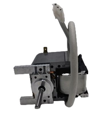 2.38" 81WCフレーム 電動扇風機 モーター AC シェードポール
