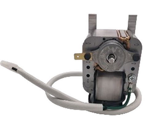 2.38" 81WCフレーム 電動扇風機 モーター AC シェードポール