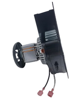 95W コンベクション吹風扇 115V ペレットストーブまたは壁炉用