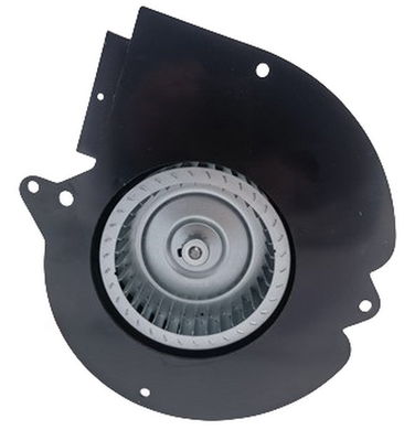 95W コンベクション吹風扇 115V ペレットストーブまたは壁炉用