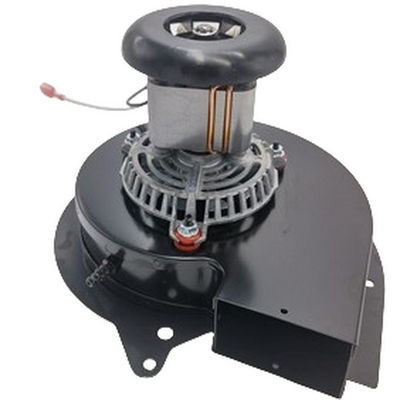 95W コンベクション吹風扇 115V ペレットストーブまたは壁炉用