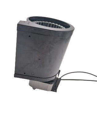 AC 35W 0.6A 115V 壁炉 高流量吹風機 機動球軸承