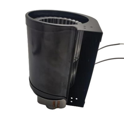 AC 35W 0.6A 115V 壁炉 高流量吹風機 機動球軸承