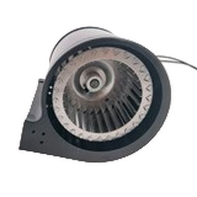 AC 35W 0.6A 115V 壁炉 高流量吹風機 機動球軸承