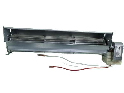 60mm ACクロス吹風扇冷却吹風機 62W 1.1A 2600prm 115VAC 60HZ UL機関