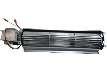 60mm ACクロス吹風扇冷却吹風機 62W 1.1A 2600prm 115VAC 60HZ UL機関