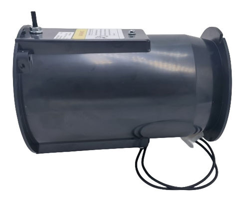 パレットストーブ 排気コンベクション扇風機 ULエージェンシー 高気量 38W 115V 60Hz