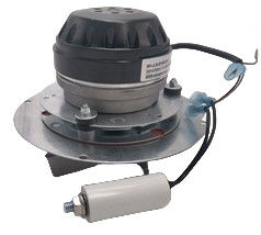 AC230V 43W 外部ローター 熱炉扇風機と換気装置