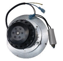 AC230V 43W 外部ローター 熱炉扇風機と換気装置