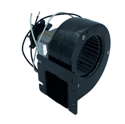 52W.82A 120V 60Hz コンベクションペレットストーブ吹風機 モーター扇風機 空気吹風機 UL/ETL