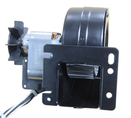 52W.82A 120V 60Hz コンベクションペレットストーブ吹風機 モーター扇風機 空気吹風機 UL/ETL