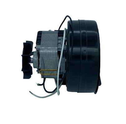 52W.82A 120V 60Hz コンベクションペレットストーブ吹風機 モーター扇風機 空気吹風機 UL/ETL