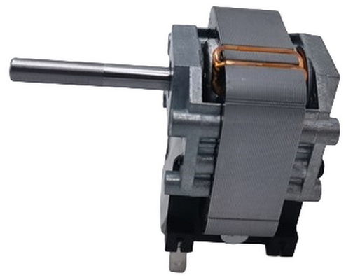 2.38"18W Cフレーム 電動扇風機 モーター AC シェードポール キッチンブレンド用
