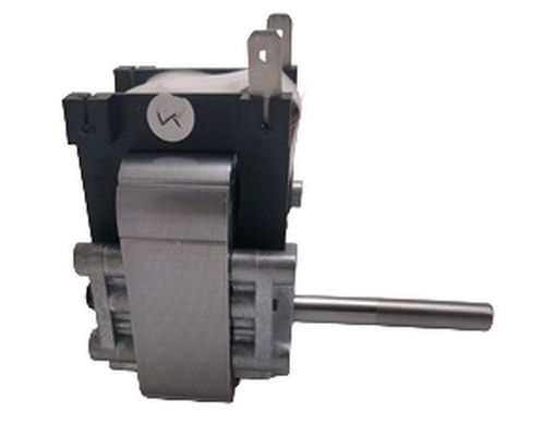 2.38"18W Cフレーム 電動扇風機 モーター AC シェードポール キッチンブレンド用