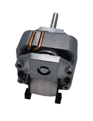 2.38"18W Cフレーム 電動扇風機 モーター AC シェードポール キッチンブレンド用