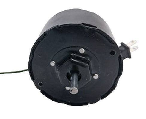 3.3 フレーム AC シャード ポール バスルーム モーター吹風機 50W 120V