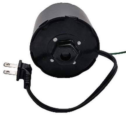 3.3 フレーム AC シャード ポール バスルーム モーター吹風機 50W 120V
