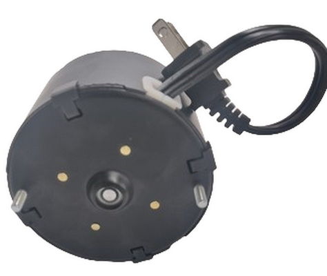 3.3 フレームモーター 電動吹風機 115 電圧モーター 98W 3400rpm 60Hz