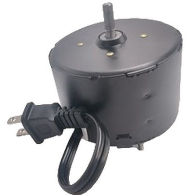 3.3インチ吹風機 シャードポール扇風機 60Hz 1550rpm バスルームの扇風機 その他の換気装置