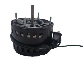 3.3インチ カスタマイズされたアシンクロン シェードポール モーター バスルーム扇風機 モーター 26W