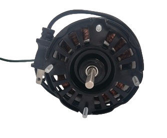3.3インチ カスタマイズされたアシンクロン シェードポール モーター バスルーム扇風機 モーター 26W