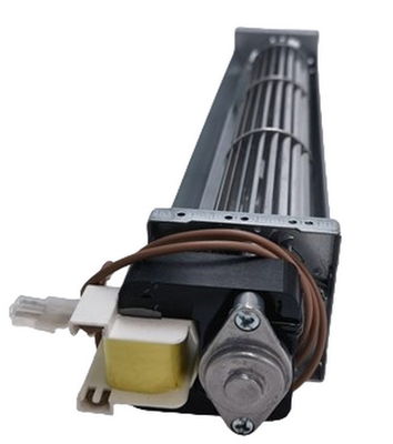 タンジェンシャル吹風器 横流扇 230V 50HZ 260mm 電動オーブンのための