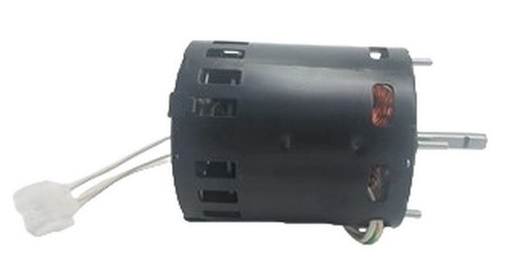 3.3インチ2Pモーター浴室換気扇風機とペレットストーブ交換に使用される 712113137 / 702112491