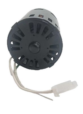 3.3インチ2Pモーター浴室換気扇風機とペレットストーブ交換に使用される 712113137 / 702112491
