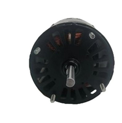 3.3インチ2Pモーター浴室換気扇風機とペレットストーブ交換に使用される 712113137 / 702112491
