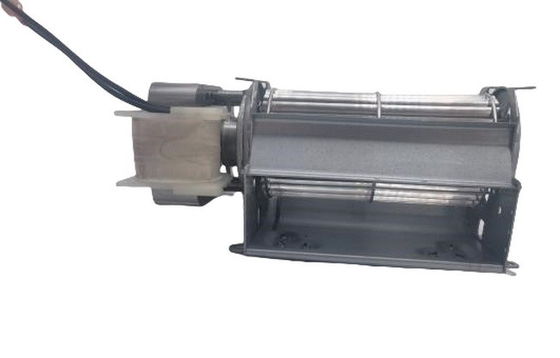 60×120mm タンジェンシャル吹風器 横流扇 大容量・低騒音 115V 60HZ