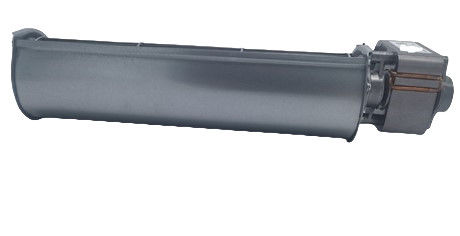 60mm タンジェンシャル吹風器 横流扇 大容量 115V 60HZ 0.55A 電気ストーブ