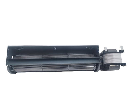 60mm タンジェンシャル吹風器 横流扇 大容量 115V 60HZ 0.55A 電気ストーブ