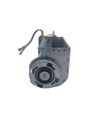 45mm タンジェンシャル吹風器 クロスフロー ファンの大気体積,効率的な空気供給 115V 60HZ 0.45A