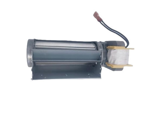 45mm タンジェンシャル吹風器 クロスフロー ファンの大気体積,効率的な空気供給 115V 60HZ 0.45A