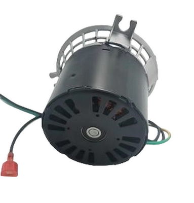 FASCO 交換 3.3 "フレーム AC シェードポール 電動モーター吹風機 65W 0.9A