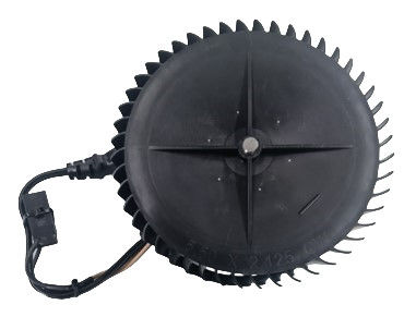 3.3"直径モーター 28W 浴室排気扇モーター吹風機 UL局