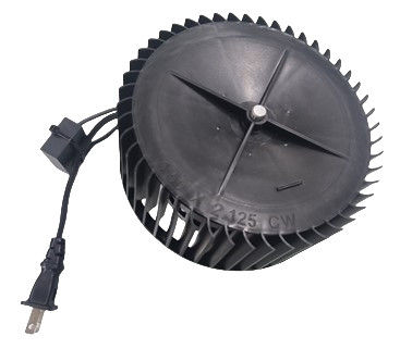 3.3"直径モーター 29W 120V 60HZ W浴室排気扇モーター&吹風機 UL代理店