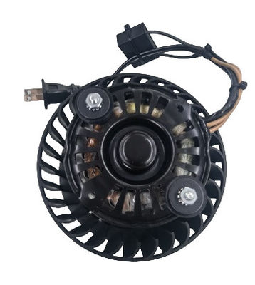 3.3" 直径モーター 25W 120V 60HZ W バスルーム排気扇風機モーター&吹風機 UL代理店