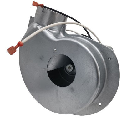 135W 0.58A コンベクションペレットストーブ吹風機 モーター扇風機 空気吹風機 UL局 2880RPM