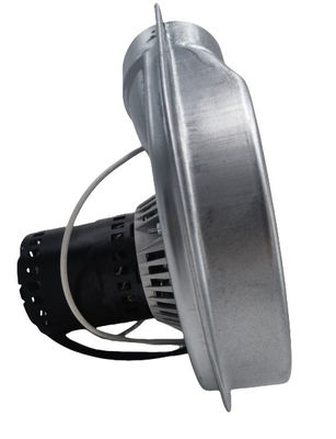 135W 0.58A コンベクションペレットストーブ吹風機 モーター扇風機 空気吹風機 UL局 2880RPM