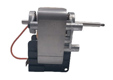 中国 2.38" 62W スケルトンフレーム 電動扇風機 モーター AC シェードポール