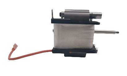 中国 2.38" 62W スケルトンフレーム 電動扇風機 モーター AC シェードポール