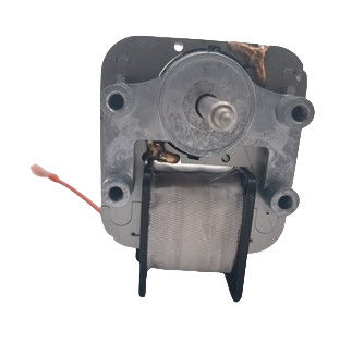 中国 2.38" 62W スケルトンフレーム 電動扇風機 モーター AC シェードポール