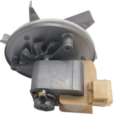 230V 50Hz 55W 暖かい箱用のファンモーター 高温オーブンの電気オーブン