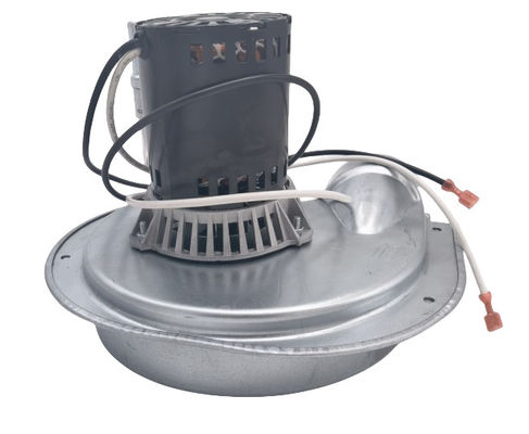 135W 0.58A コンベクションペレットストーブ吹風機 モーター扇風機 空気吹風機 UL局 2880RPM